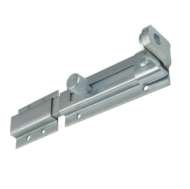 Zavor Poarta, Prindere Lacat 180 Mm