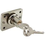 Broasca Aplicata Mobilier, Cilindru 16 Mm