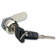 Broasca Ingropata Mobilier, Cilindru, Tip A - 20 Mm