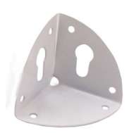 Coltar Corp Suspendat Alb - P12010Co (Cc)