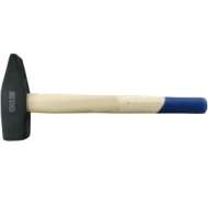 Ciocan Mecanic Forjat, Coada Lemn 500 Gr