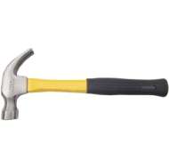 Ciocan Dulgher Forjat, Coada Fibra 500 Gr