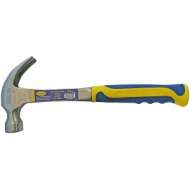 Ciocan Dulgher Forjat Unitar Cu Coada 500 Gr