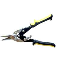 Foarfeca Tabla Cr-V Falci Drepte, Profesionala 10" (250 Mm)