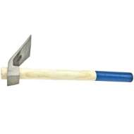 Tesla, Coada Lemn 0#