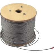 Cablu Otel   4 Mm X 100 M - Tambur (C)