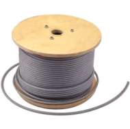 Cablu Otel Plastifiat 2/3.5 Mm X 200 M - Tambur(C)