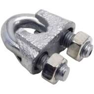 Clema Mecanica Pentru Cablu (Din 741) - 5 Mm