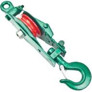 Scripete Cu Carlig (Yzr4901-3) 3" -  500 Kg