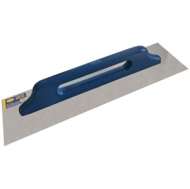 Drisca Inox, Maner Lemn 480X130 Mm - 812029