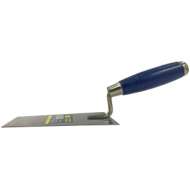 Mistrie Inox, Maner Lemn - 7,5" (180 Mm)