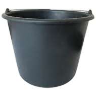 Galeata Plastic Pentru Constructii - 20 L