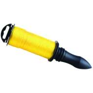 Sfoara Zidar 1.0 Mm X  80 M - Bobina