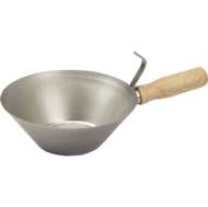 Cancioc Zidar, Zincat 180 Mm