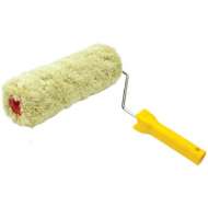 Rulou Vopsit, Poliacril Verde - 180 Mm