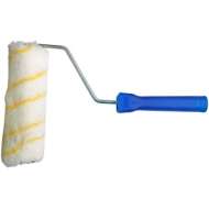 Rulou Vopsit, Poliacril (Dungi Galbene) - 9" (230 Mm)