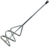 Amestecator Vopsea - Mortar 80 X 400 Mm (Tija Hexagonala)
