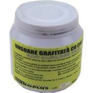 Vaselina Grafitata Cu Calciu - 400 Gr (Pt)