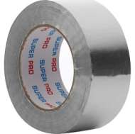 Banda Adeziva Aluminiu - 48 Mm X 10 M (Pi)