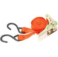 Chinga Cu Clichet Si Carlig 50 Mm X 6 M