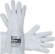 Manusi Sudura Spalt Gri - Merlin (G) - 11