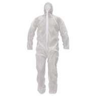 Combinezon Unica Folosinta "Minto" - Xl (Cv)