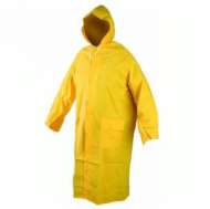 Pelerina Ploaie 3Xl - Galben F&F, Be-06-001 (Cv)