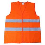 Vesta, Dungi Reflectorizante, Portocaliu