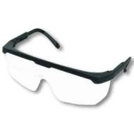 Ochelari Lucru Plastic, Rama Neagra