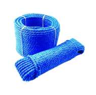 Sfoara Polipropilena Rasucita 4 Mm X 25 M (C)