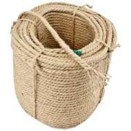 Sfoara Iuta 10 Mm X 100 M