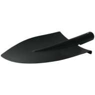 Cazma S506 - 300X220 Mm - Neagra