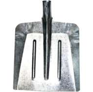 Lopata Tabla Zn 330 X 350 Mm (A)