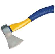 Topor Forjat, Coada Fibra, Protectie - 1500 Gr