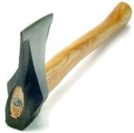 Topor Forjat Pentru Despicat 2 Kg