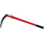 Secera Cu Coada Metalica Rabatabila