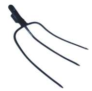 Furca 3 Coarne (320 X 180 Mm)