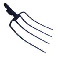 Furca 4 Coarne (320 X 200 Mm)