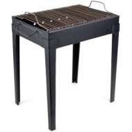 Gratar Camping- Tabla Vopsita 410X300 Mm (St)