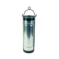 Galeata Put Tip Ii - Diam 150 X 475 Mm (Ti)