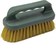 Perie Dusumea Ovala 60 X 140 Mm- Maner (Pv)