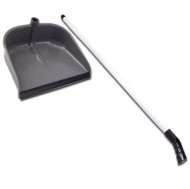 Faras Plastic Cu Lamela Si Coada 90 Grade-426 (Cs)