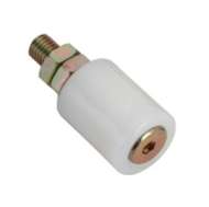 Rola Cilindrica Nylon Pentru Ghidaje  30 X 40 Mm