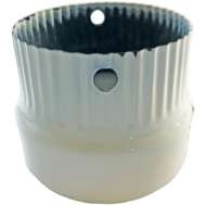 Reductie Emailata Alb 120/130 (Mt)