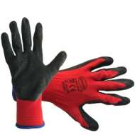 Manusi Poliester-Latex "Henry" - 10