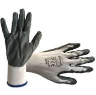 Manusi Poliester-Nitril "Mark" - 10