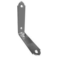 Coltar Pentru Lemn   50X50X15X2 Mm (J-Mi-5515)