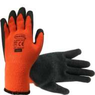 Manusi Tricot-Latex “Lars” - 11