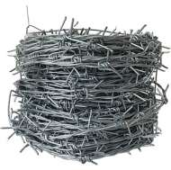 Sarma Ghimpata Zn 2 Mm - 45 M/Rola