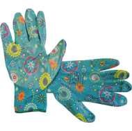 Manusi Bumbac-Pes-Latex, Gradina "Lizy" - 8